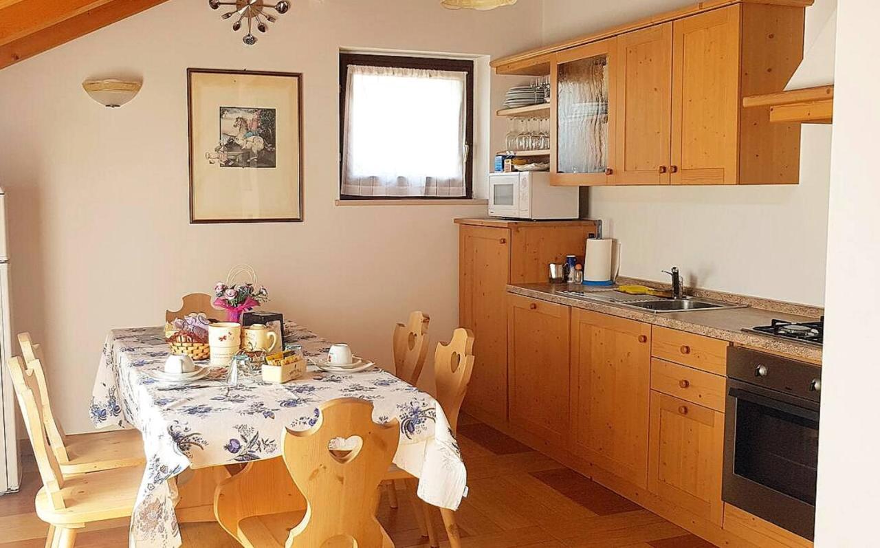 Bed&Breakfast Paradiso Cesiomaggiore Exterior foto